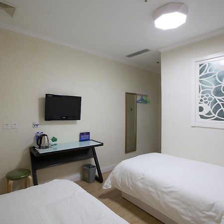 Peking Uni Youth Hostel Ngoại thất bức ảnh